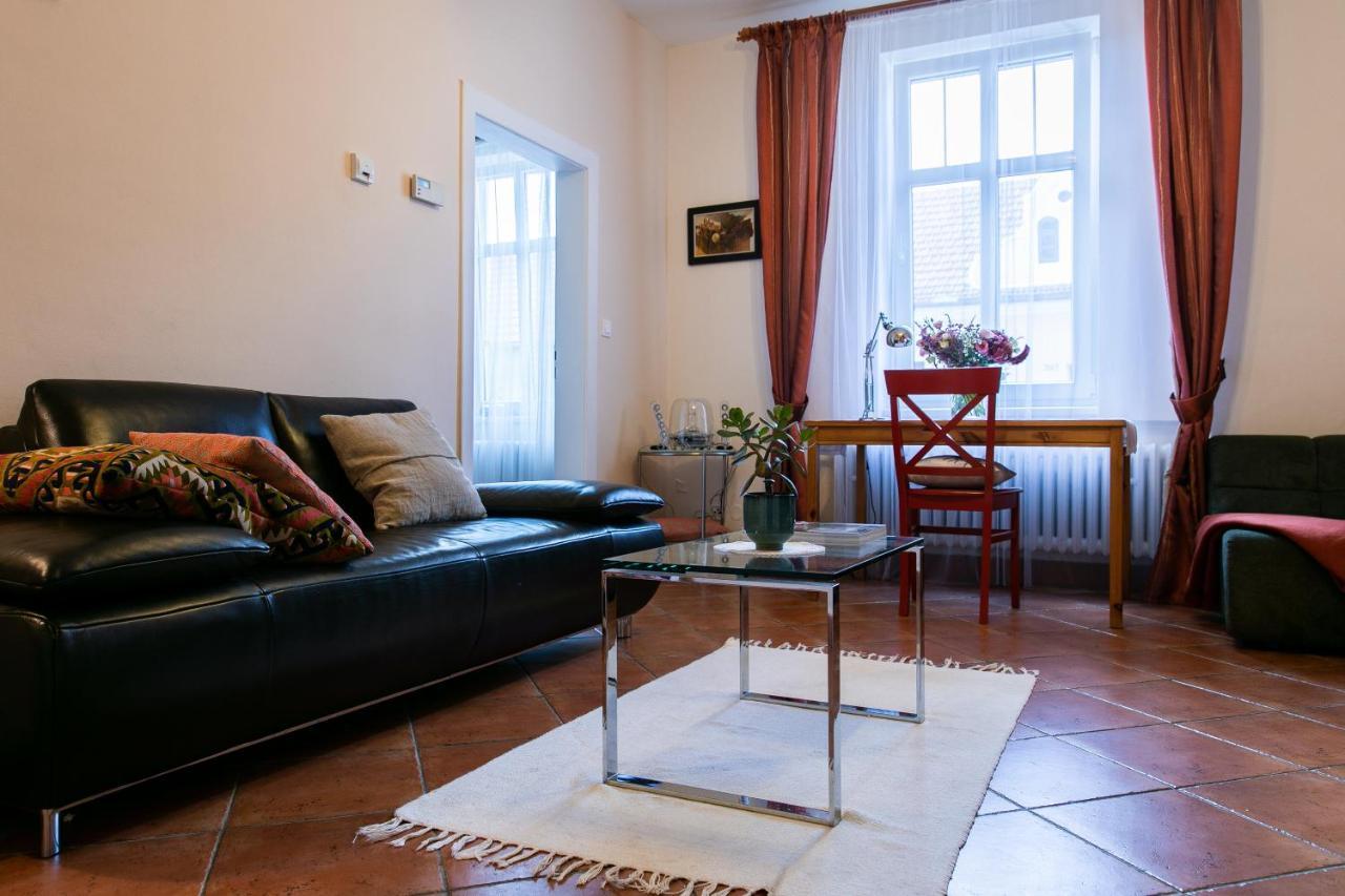 Vila Witke Dolní Dunajovice 外观 照片