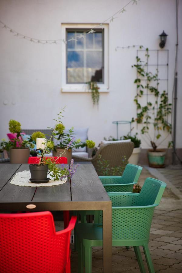 Vila Witke Dolní Dunajovice 外观 照片