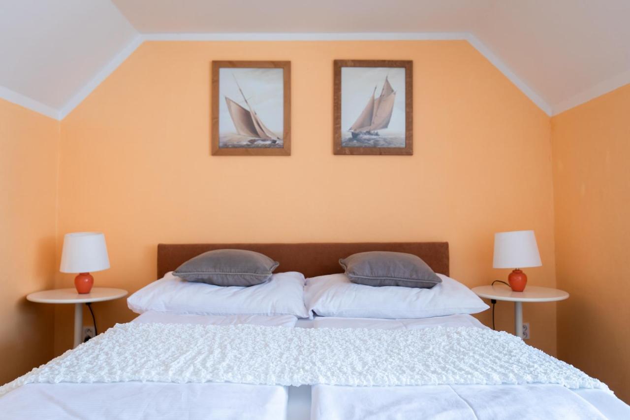 Vila Witke Dolní Dunajovice 外观 照片